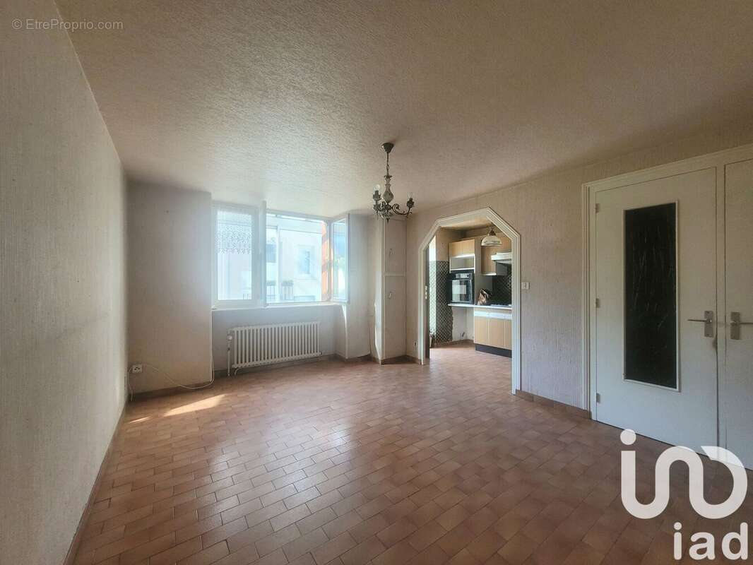 Photo 6 - Maison à THEL