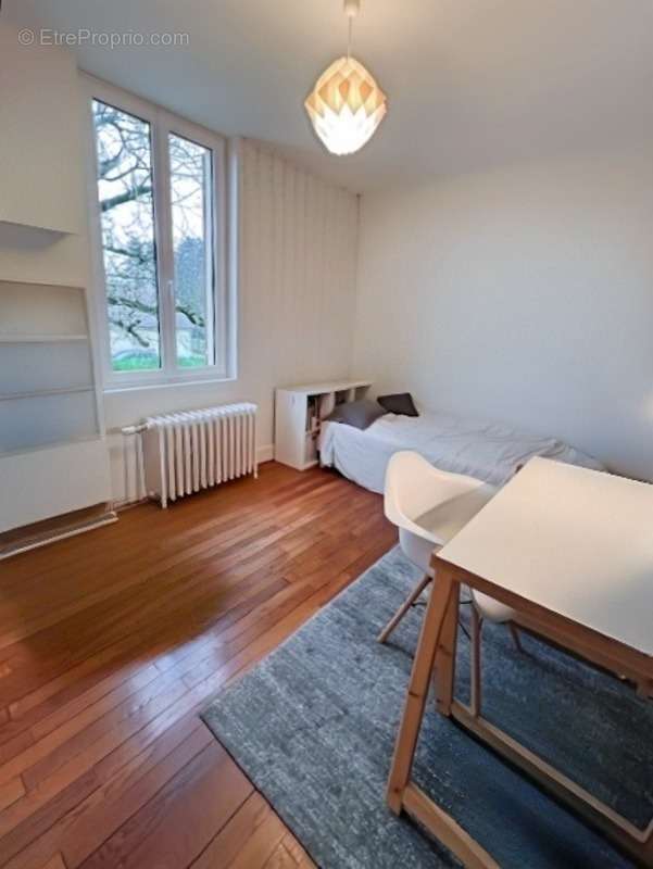 Maison à SAINT-VALLIER