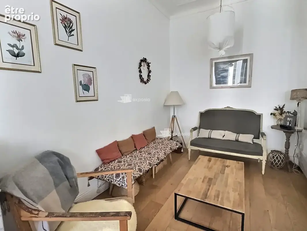 Appartement 127m² à marseille 5e arrondissement - photo 4