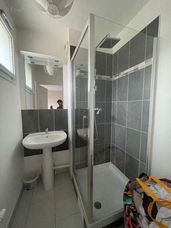 Maison à L&#039;ISLE-ADAM