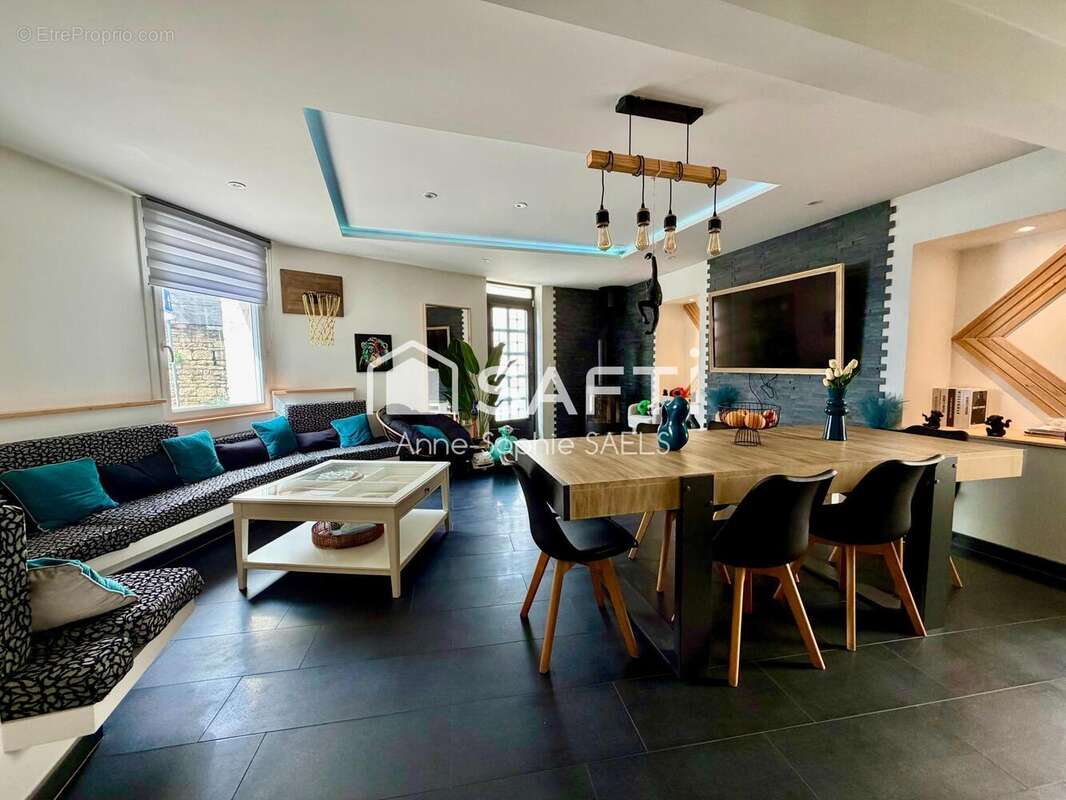 Maison 115 m² à Niort  - photo 3