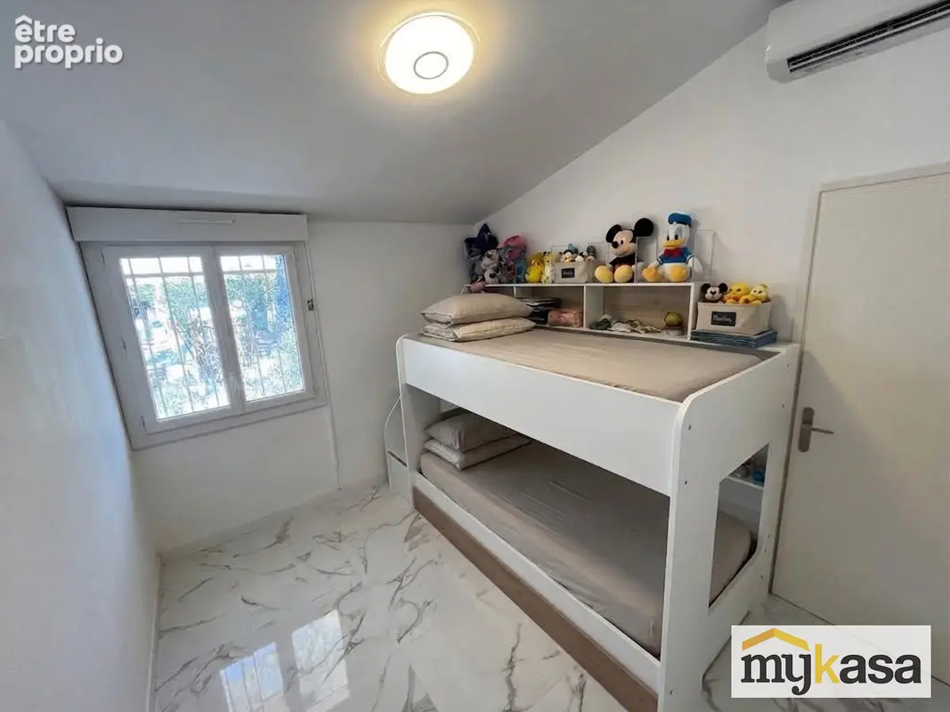 Maison Martigues 5 pièce(s) 87.69 m2 - photo 10