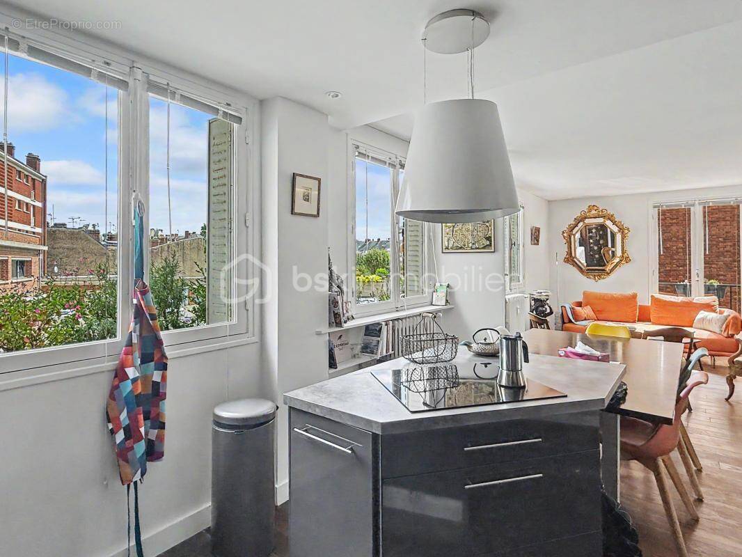 Appartement à AMIENS