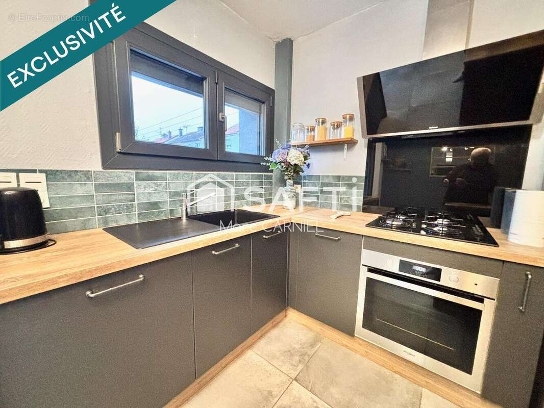 Photo 5 - Maison à MEXY