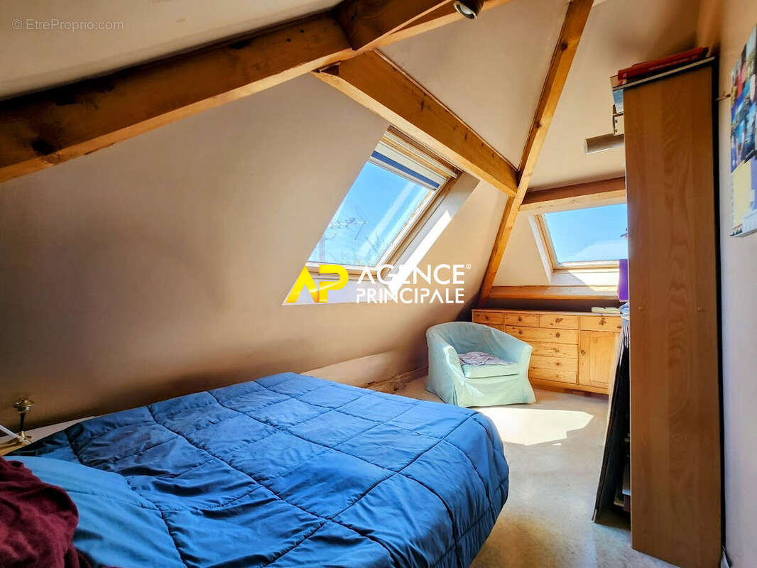 Maison à ARGENTEUIL