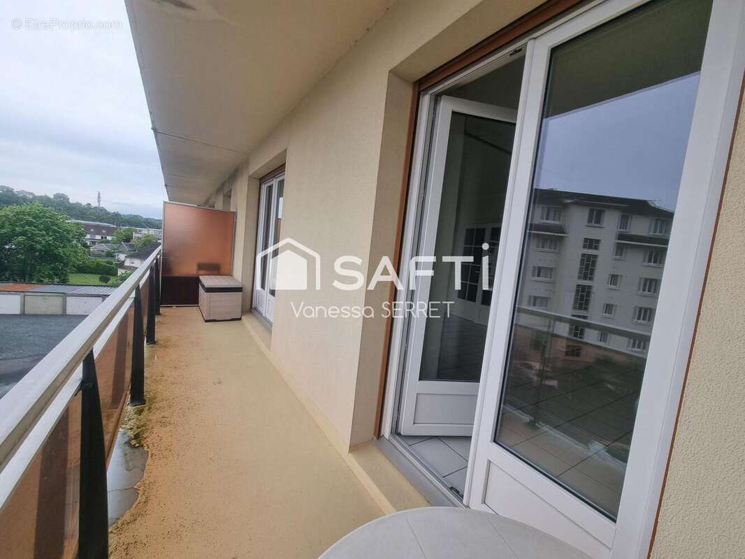 Photo 9 - Appartement à SAINT-LO