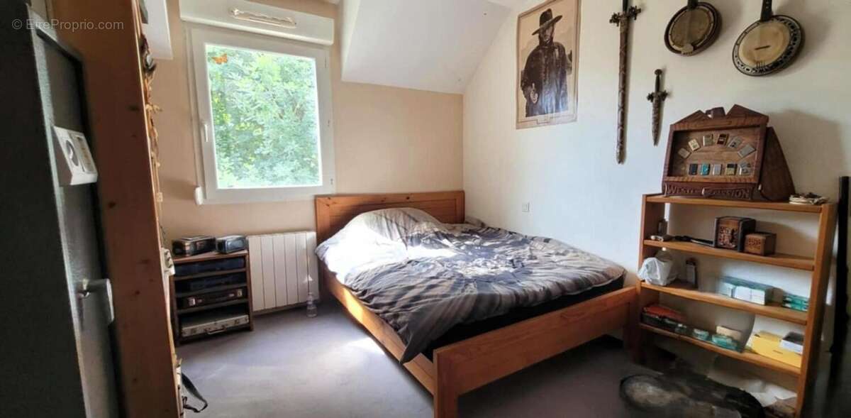 Appartement à MINIAC-MORVAN