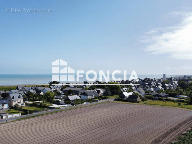 Terrain à CHERRUEIX