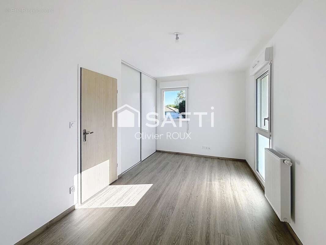 Photo 5 - Maison à SAINT-JEAN-D'ILLAC