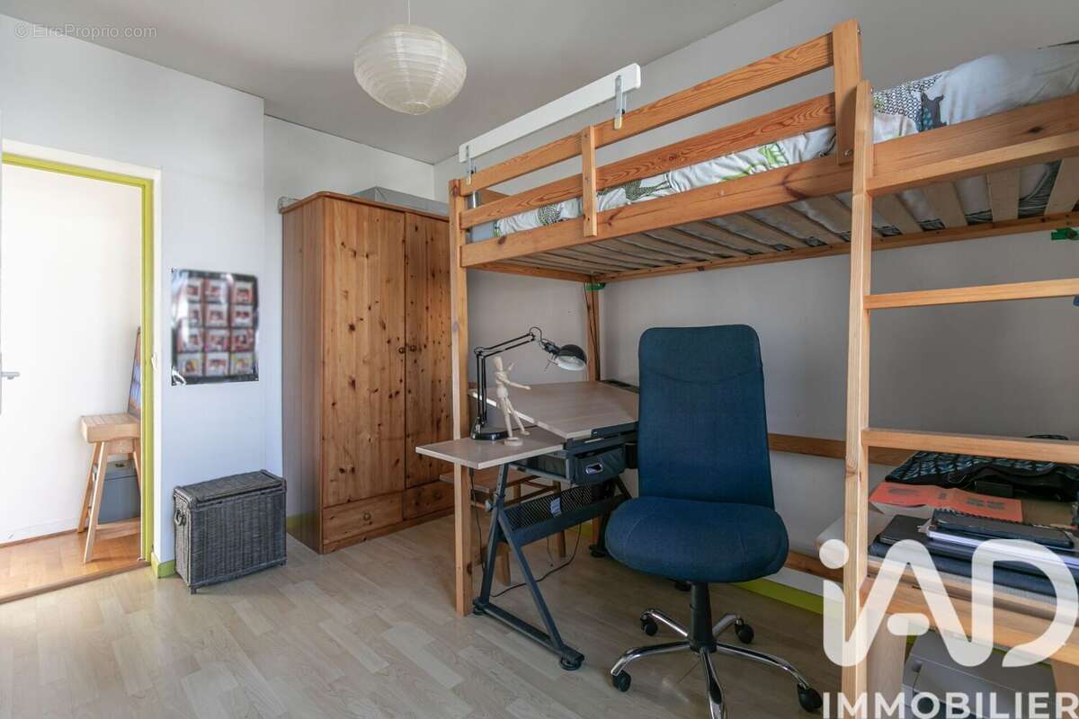 Photo 8 - Appartement à FONTENAY-SOUS-BOIS