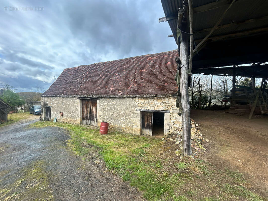 Maison à CASTELNAUD-LA-CHAPELLE