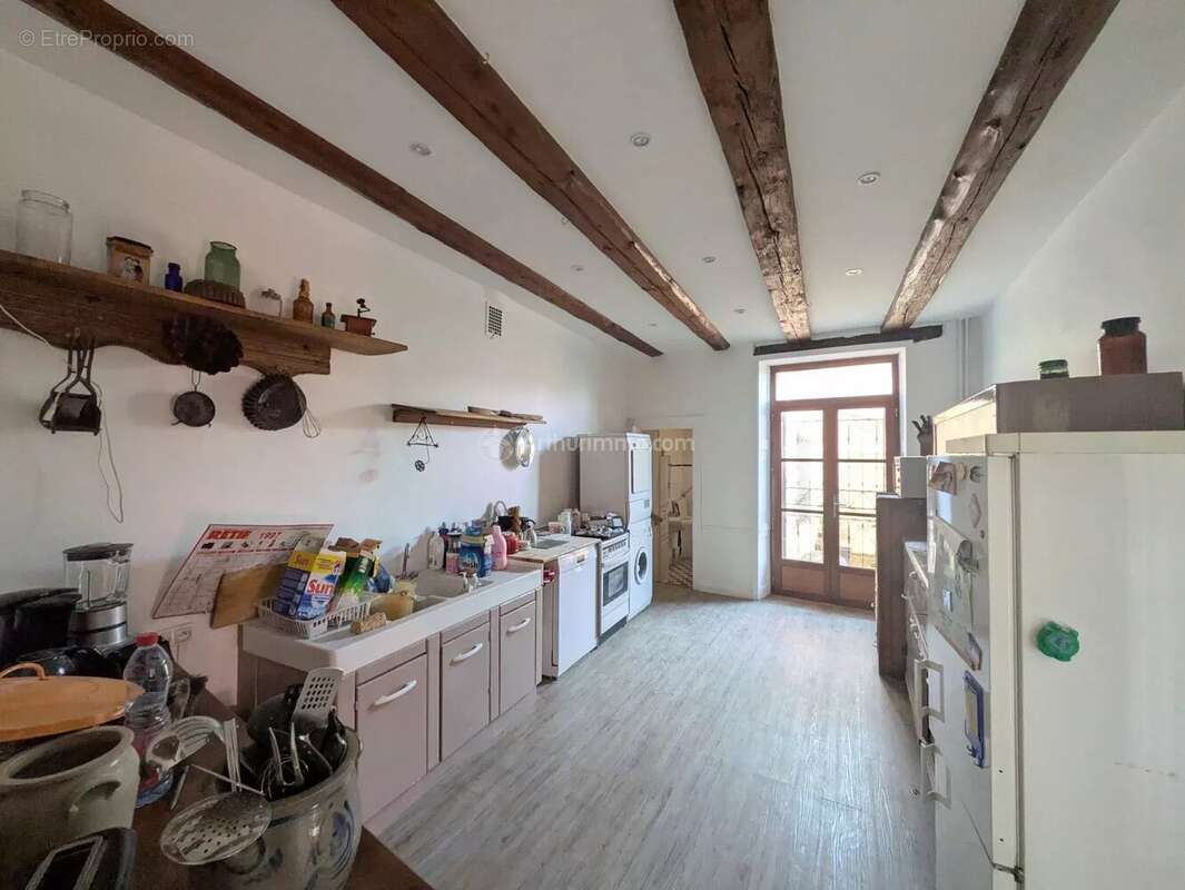 Appartement à NEUFCHATEAU