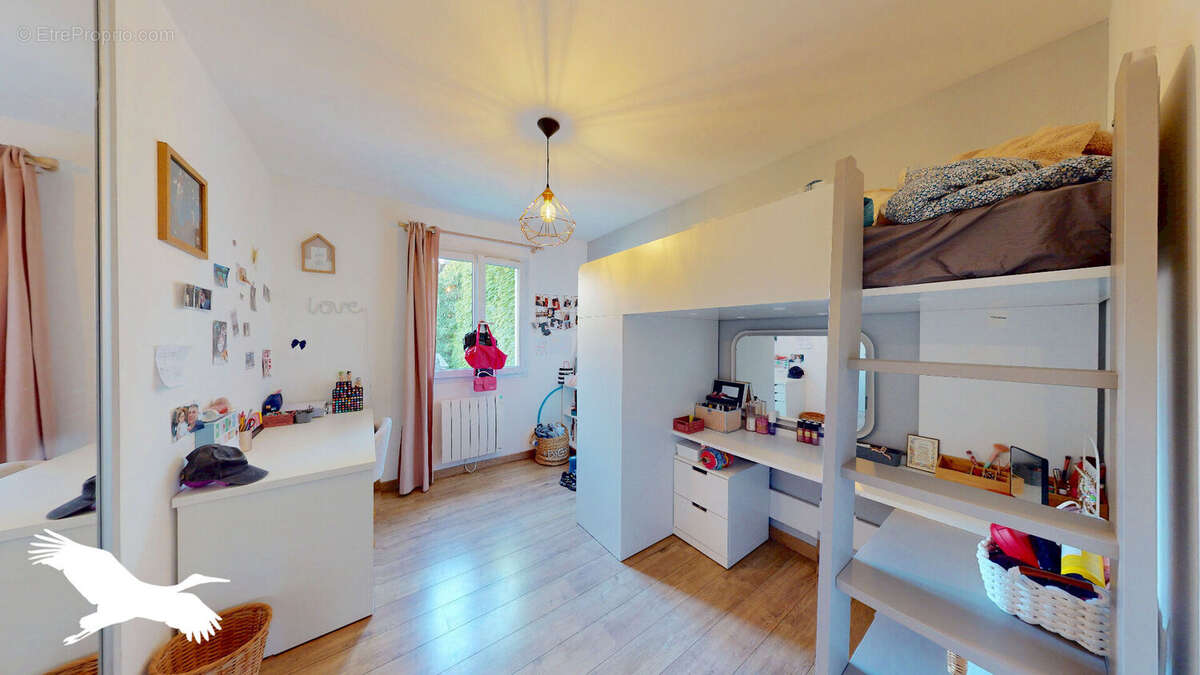 Maison à MARSEILLE-13E