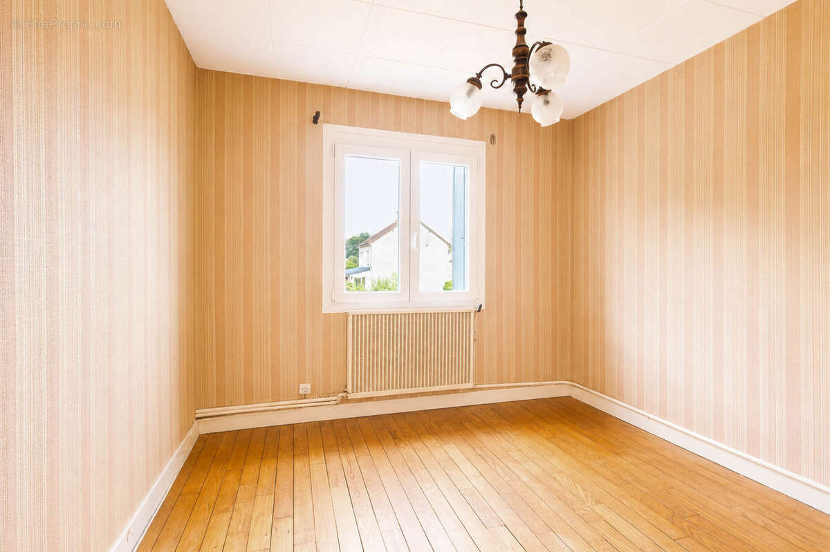 Maison à FLOING