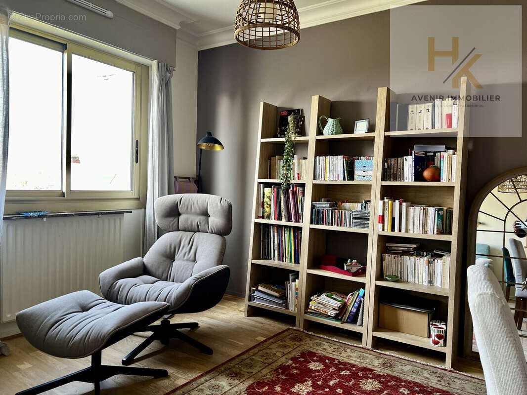 Appartement à ANGERS