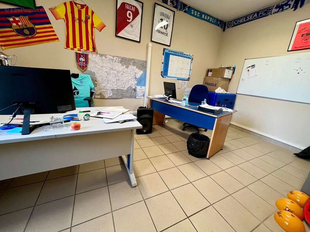 Appartement à CARCASSONNE