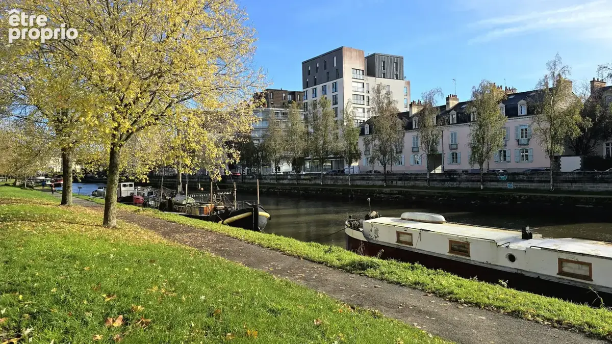 Appartement Rennes 1 pièce(s) 19,32 m² - photo 6