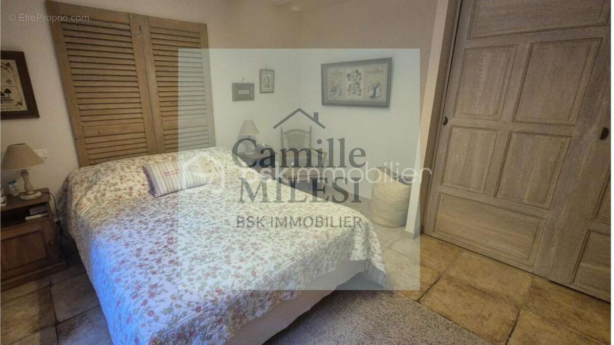 Maison à NAVACELLES