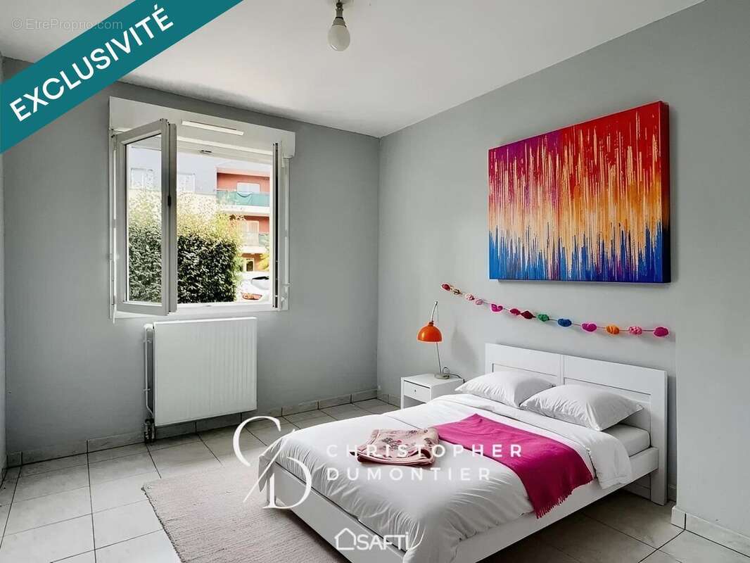 Photo 3 - Appartement à LA RIVIERE-SAINT-SAUVEUR