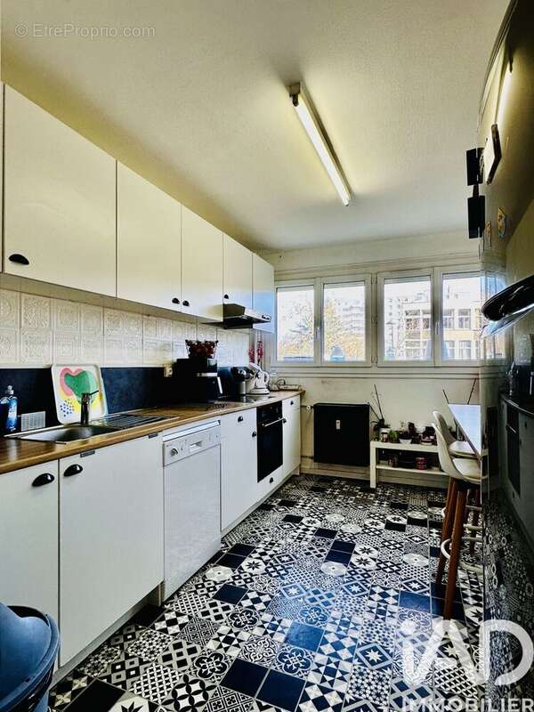 Photo 6 - Appartement à ORLEANS