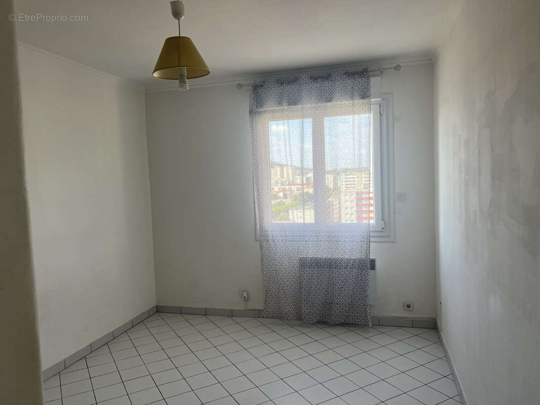 Appartement à LA SEYNE-SUR-MER