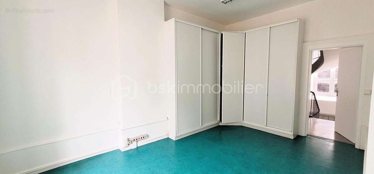 Appartement à CHATEAUDUN