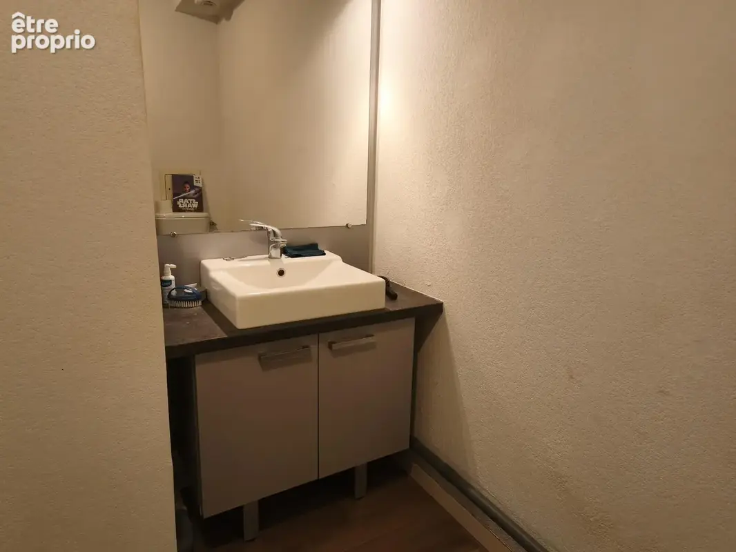Appartement - Studio Résidence Studia 27 m2 - photo 5