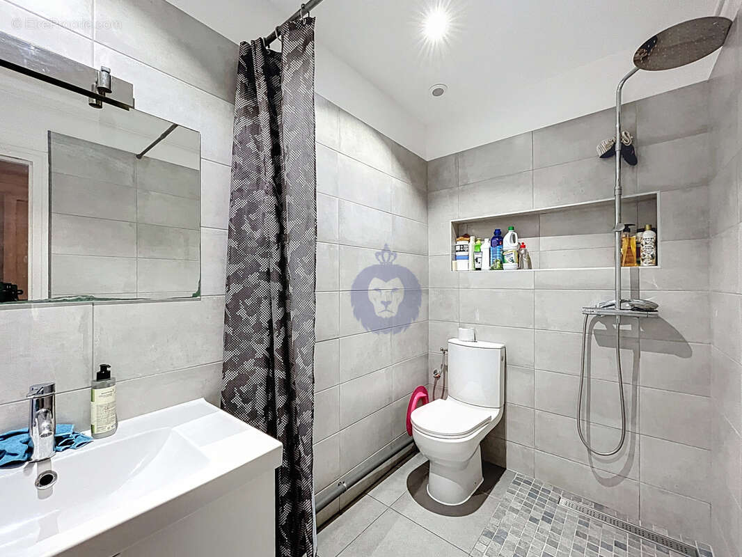 Appartement à MELUN