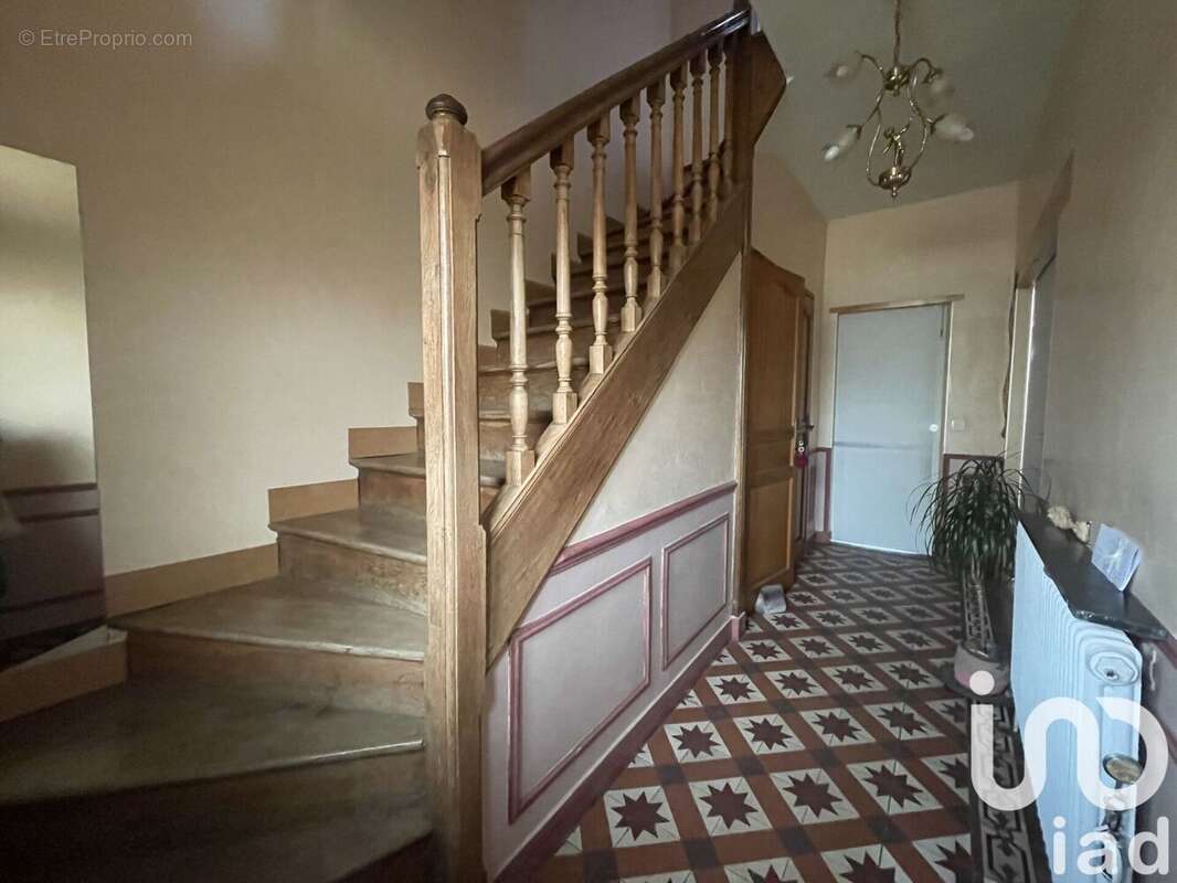 Photo 7 - Maison à VILLENEUVE-LE-ROI