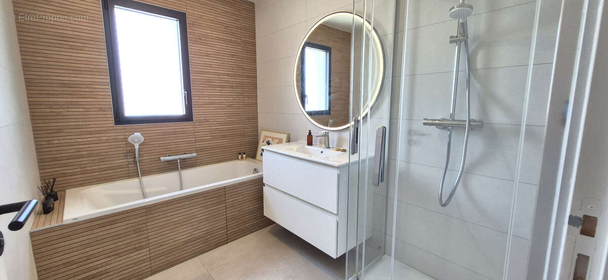 Maison à GIBERVILLE