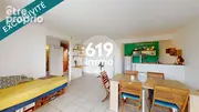Photo 1 - Appartement à RIVIERE-SALEE