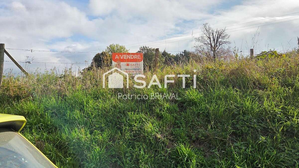 Photo 7 - Terrain à SERVINS