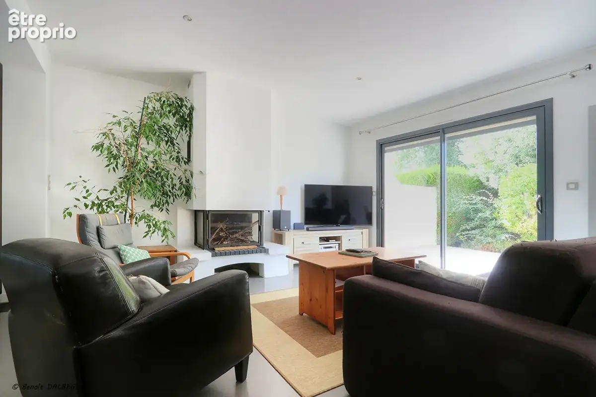 Maison Le Rheu 7 pièces 150m2 - photo 4