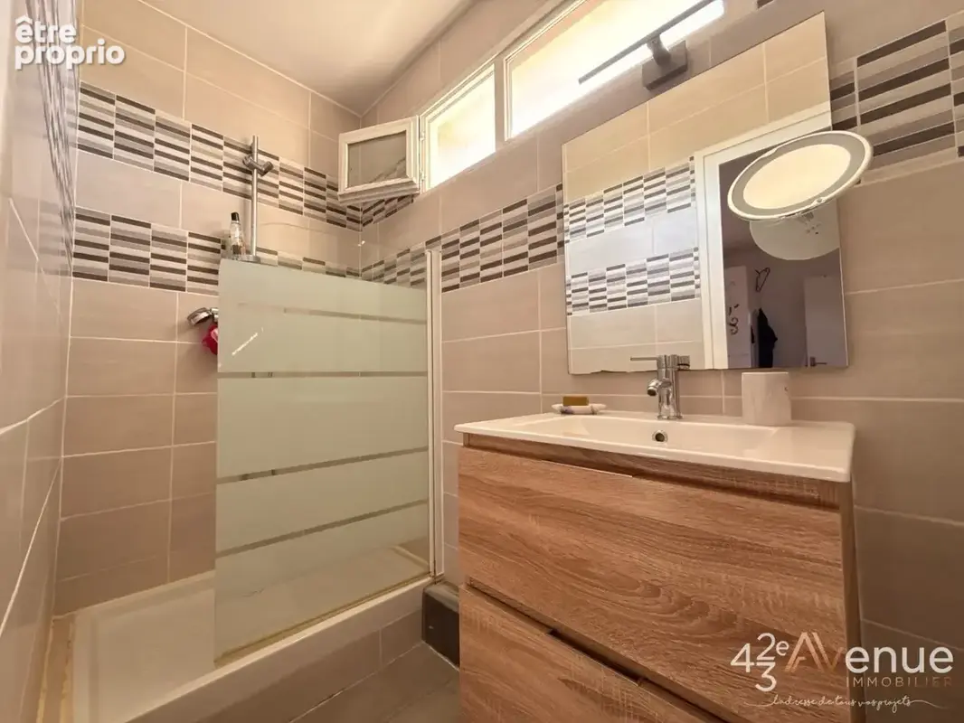 Appartement 5 pièces 98 m² à vendre à Villars (42390) - photo 9