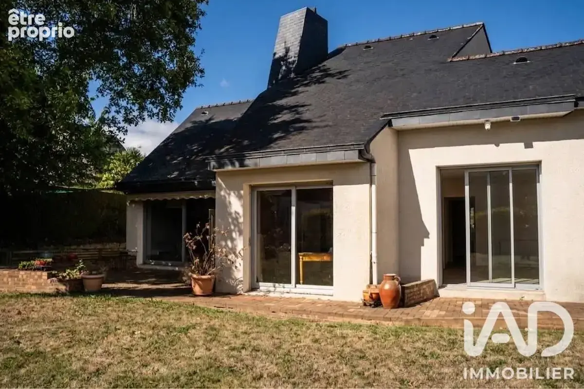 Photo 1 - Maison à CESSON-SEVIGNE