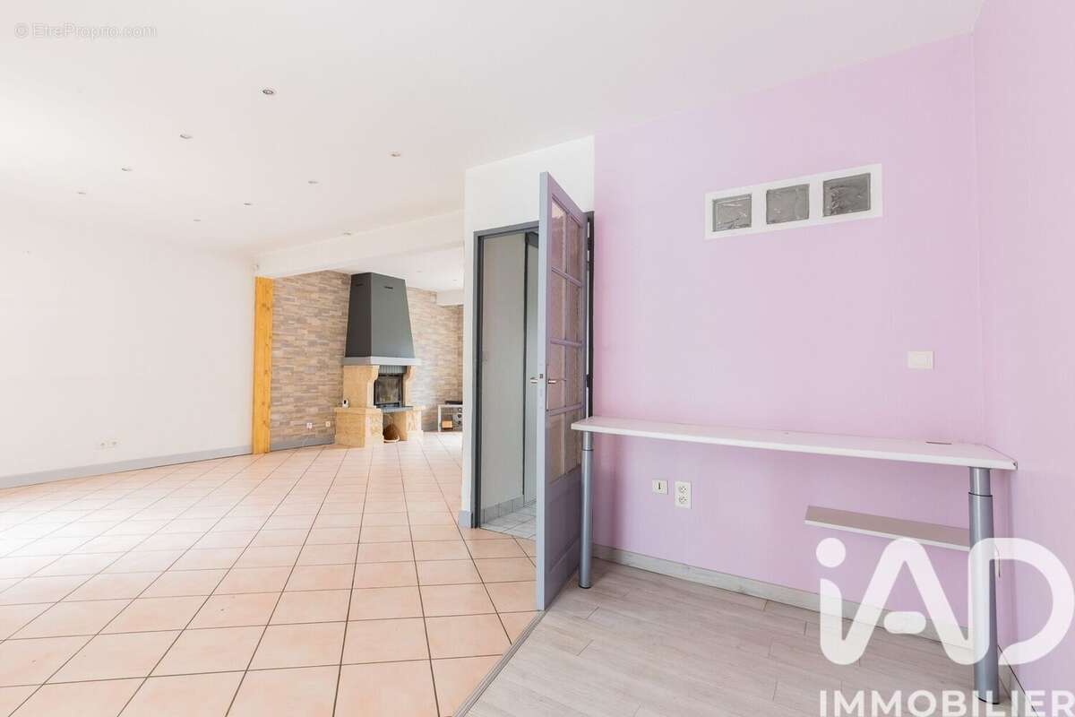 Photo 5 - Maison à FLEURY-MEROGIS