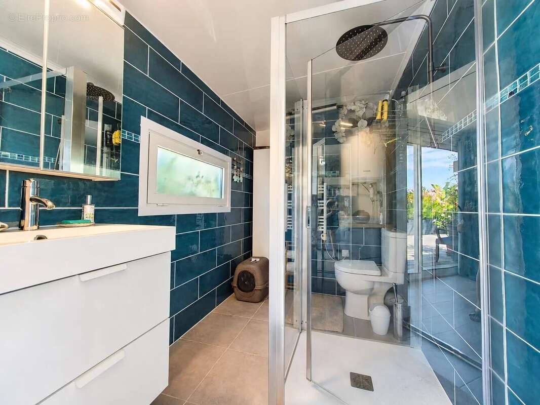 Appartement à CAGNES-SUR-MER