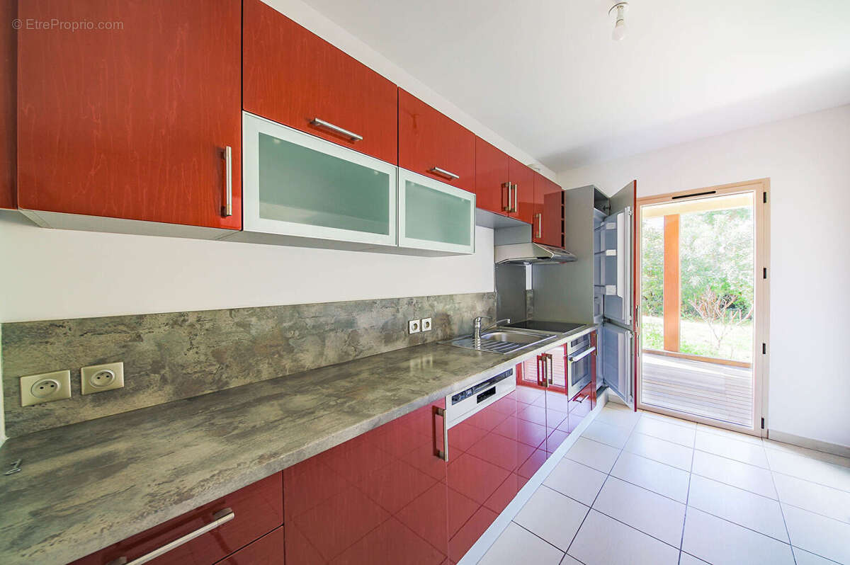 Appartement à PORTO-VECCHIO