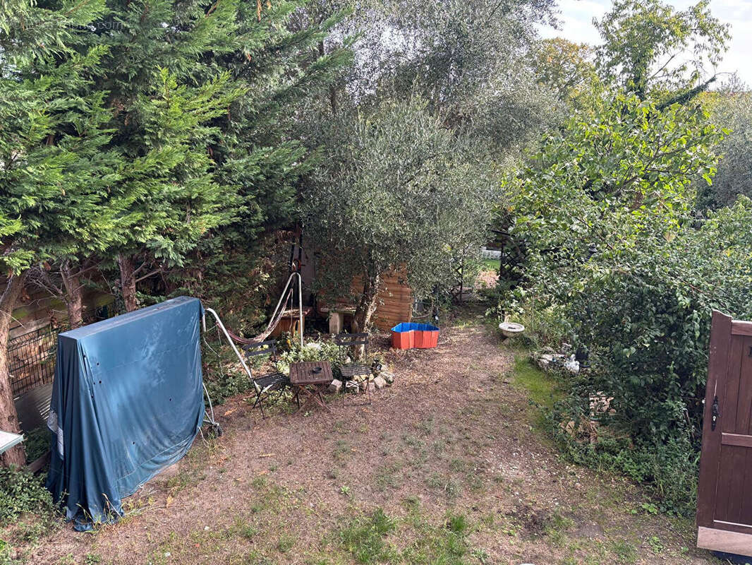 Appartement à ARGENTEUIL