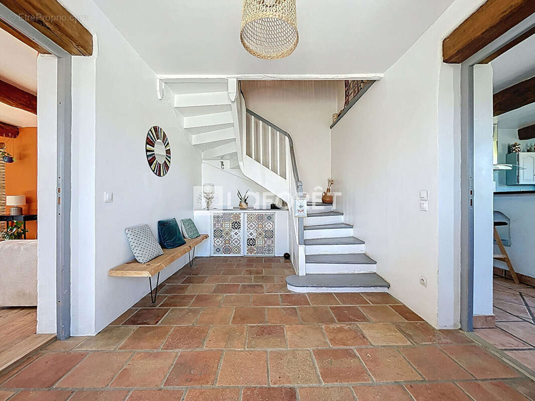 Maison à VILLEMUR-SUR-TARN