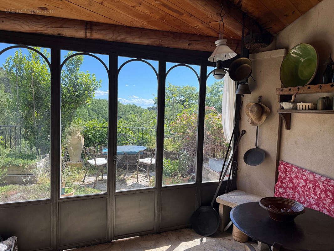 Maison Seguret - photo 6