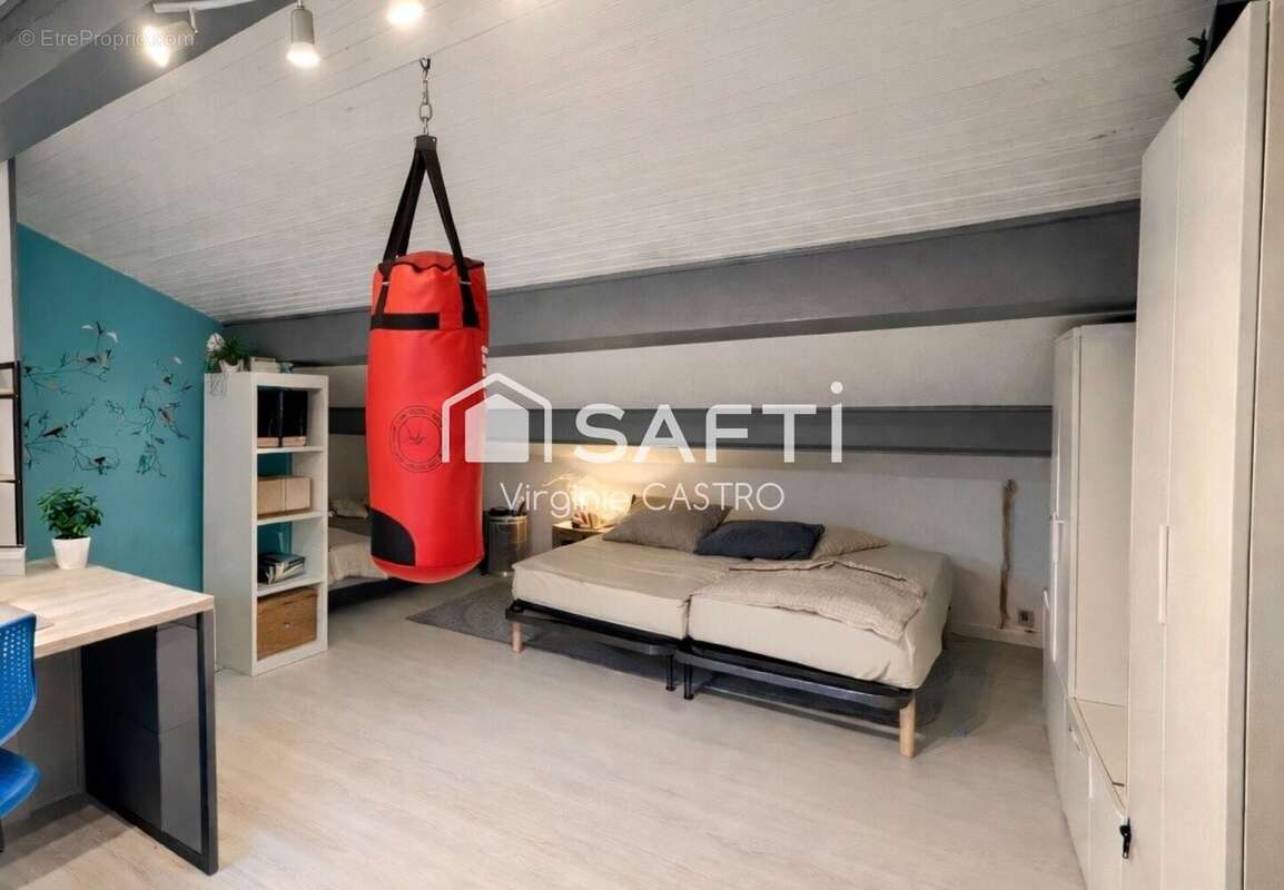 Photo 9 - Maison à MONTAUROUX