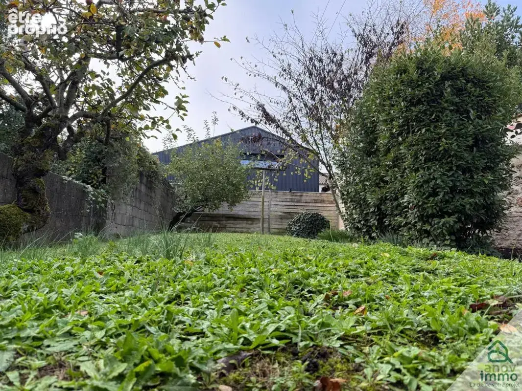 Maison de ville avec jardin - photo 2