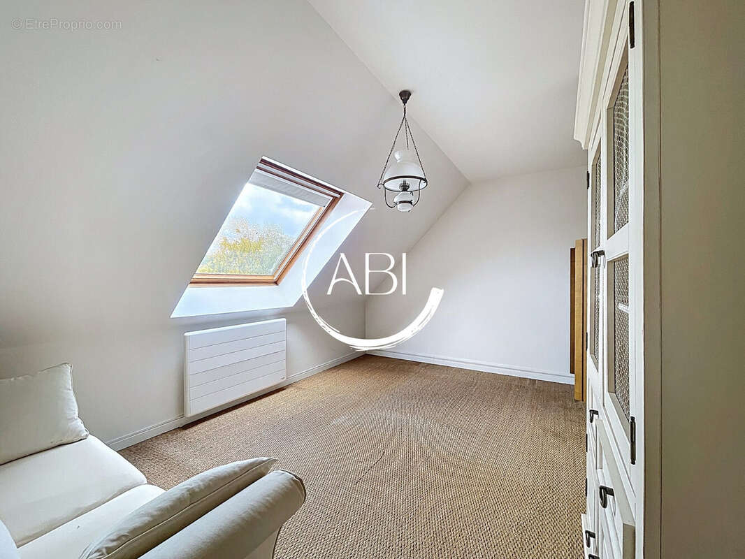 Appartement à BAGNOLES-DE-L'ORNE