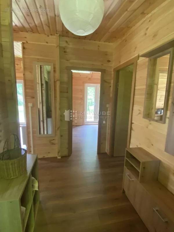 Maison à NOGENT-SUR-SEINE