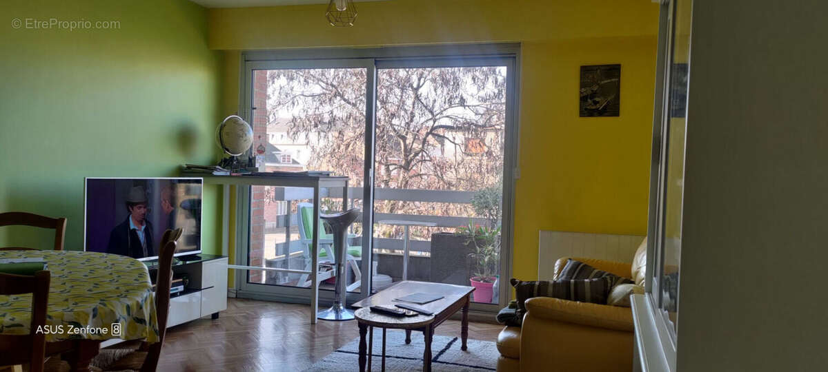 Appartement à DOUAI