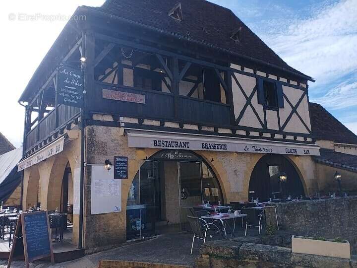 1000012045 - Commerce à LES EYZIES-DE-TAYAC-SIREUIL