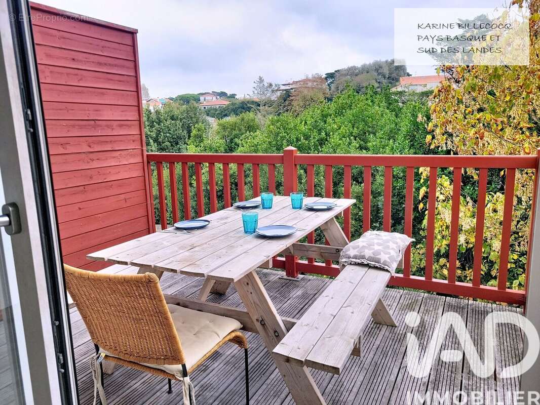 Photo 2 - Appartement à ANGLET