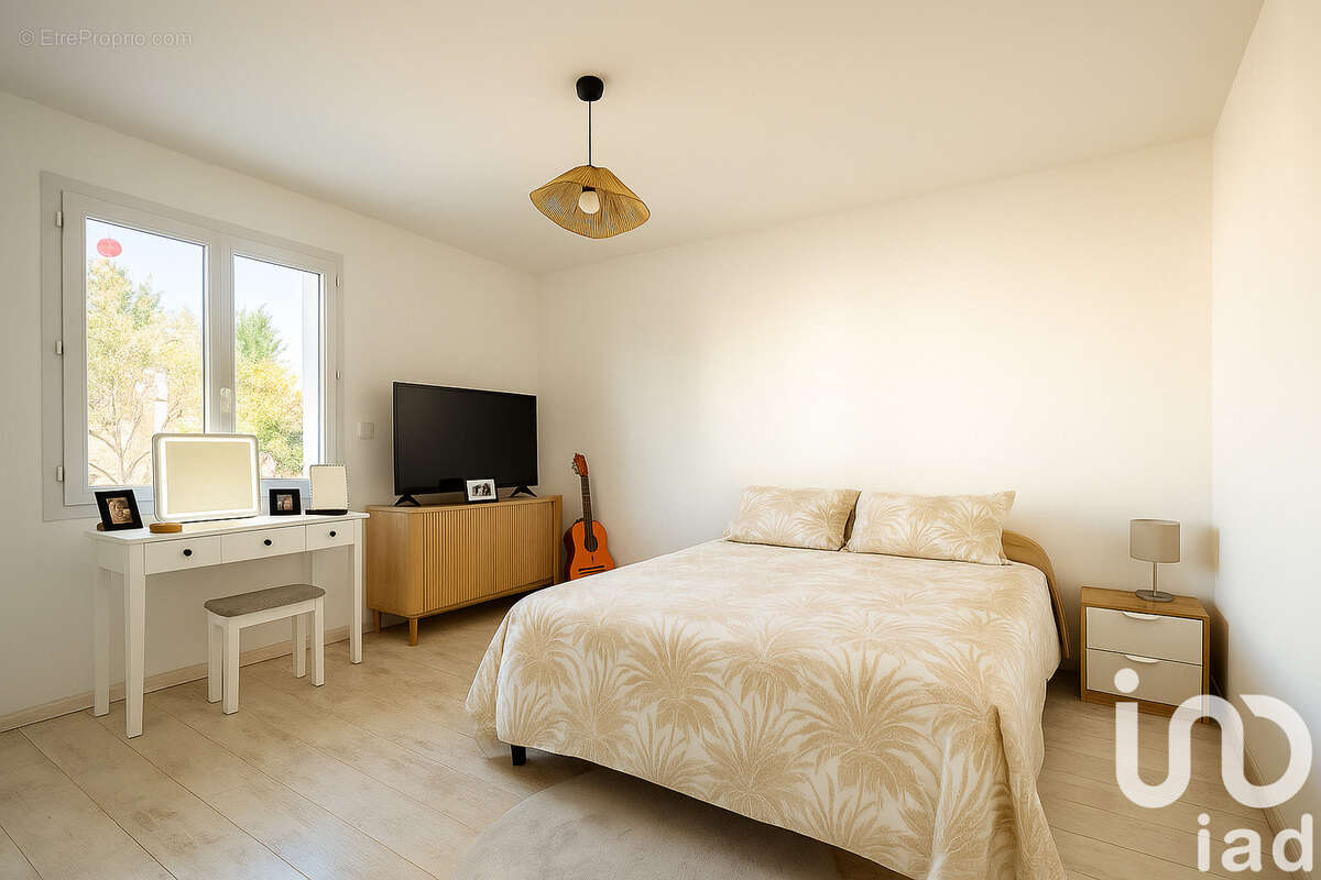 Photo 8 - Maison à SAINTE-SOULLE