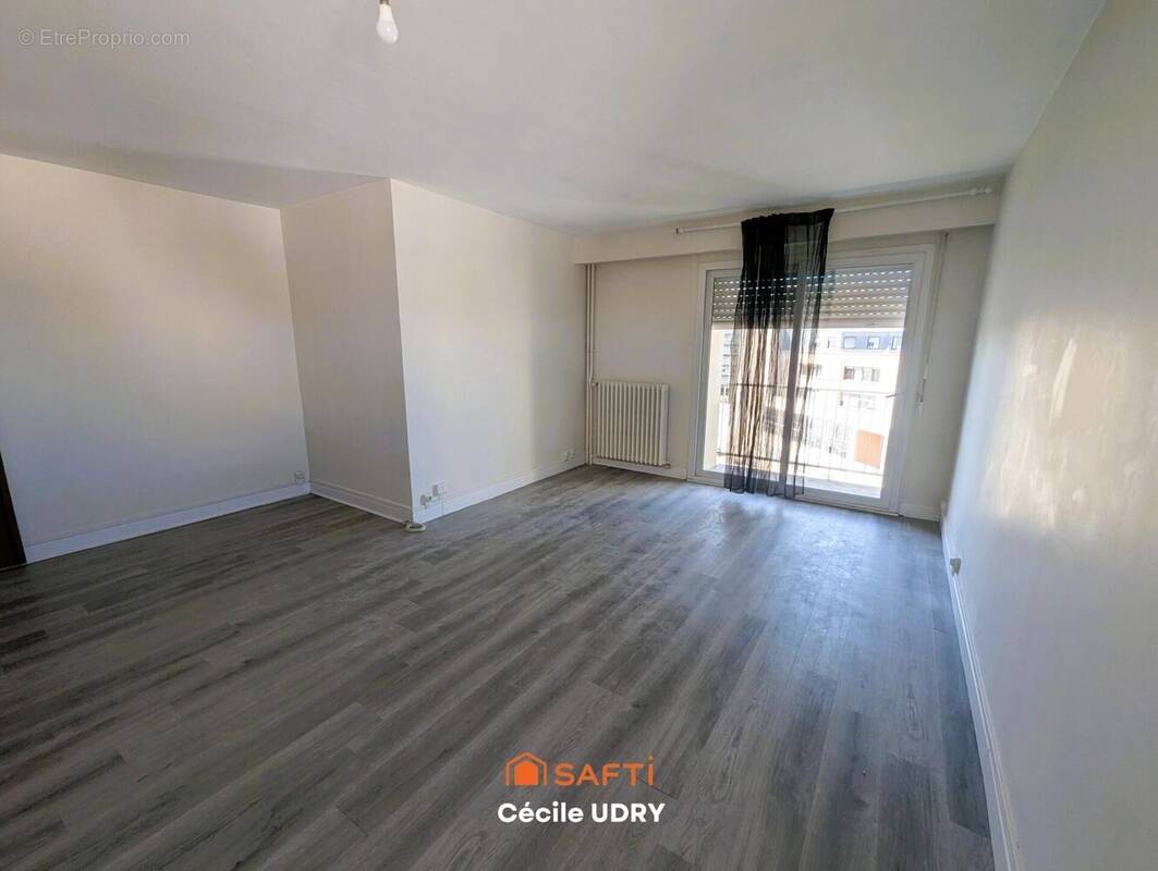 Photo 1 - Appartement à TOURS